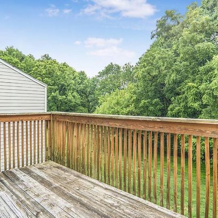 Villa Peacefull Getaway 20 Mins From Airport Charlotte Exterior foto